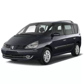 RENAULT ESPACE VANIČKOVÉ AUTOKOBERCE (2002-2015)