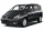 RENAULT ESPACE VANIČKOVÉ AUTOKOBERCE (2002-2015)