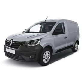 RENAULT EXPRESS (CARGO) VANIČKOVÉ AUTOKOBERCE (2021-)