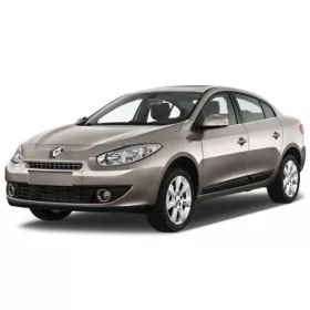 RENAULT FLUENCE VANIČKOVÉ AUTOKOBERCE (2010-2016)
