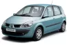 RENAULT GRAND SCENIC (JM) VANIČKOVÉ AUTOKOBERCE (2003-2009)