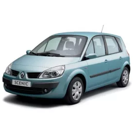   RENAULT GRAND SCENIC (JM) VANIČKOVÉ AUTOKOBERCE (2003-2009)
