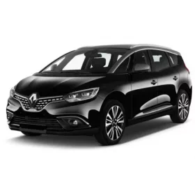   RENAULT GRAND SCENIC (R9) VANIČKOVÉ AUTOKOBERCE (2016-2022)
