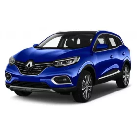 RENAULT KADJAR VANIČKOVÉ AUTOKOBERCE (2015-2022)