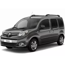 RENAULT KANGOO VANIČKOVÉ AUTOKOBERCE (2008-2020)