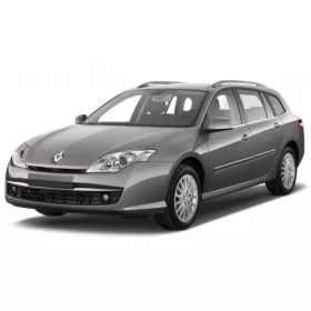   RENAULT LAGUNA III. GRANDTOUR VANIČKOVÉ AUTOKOBERCE (2007-2015)