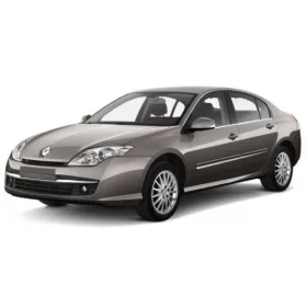 RENAULT LAGUNA III. VANIČKOVÉ AUTOKOBERCE (2007-2015)