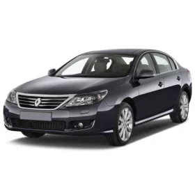 RENAULT LATITUDE VANIČKOVÉ AUTOKOBERCE (2011-2015)