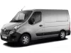 RENAULT MASTER VANIČKOVÉ AUTOKOBERCE (2010-2019)