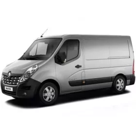 RENAULT MASTER VANIČKOVÉ AUTOKOBERCE (2010-2019)