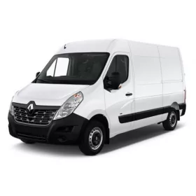 RENAULT MASTER VANIČKOVÉ AUTOKOBERCE (2019-2024)