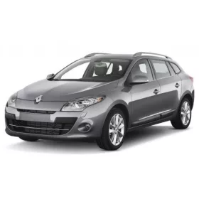   RENAULT MEGANE III. GRANDTOUR VANIČKOVÉ AUTOKOBERCE (2009-2016)