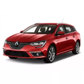 RENAULT MEGANE IV. GRANDTOUR VANIČKOVÉ AUTOKOBERCE (2015-)