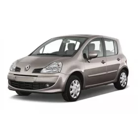 RENAULT MODUS VANIČKOVÉ AUTOKOBERCE (2004-2012)