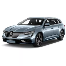 RENAULT TALISMAN KOMBI VANIČKOVÉ AUTOKOBERCE (2015-2022)