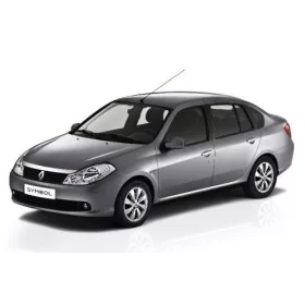 RENAULT THALIA VANIČKOVÉ AUTOKOBERCE (2008-2015)