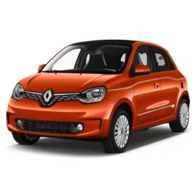 RENAULT TWINGO VANIČKOVÉ AUTOKOBERCE (2014-2022)