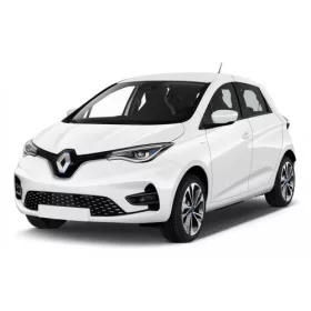 RENAULT ZOE VANIČKOVÉ AUTOKOBERCE (2019-2022)