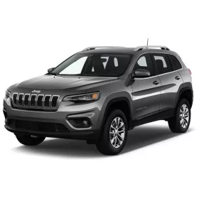 JEEP CHEROKEE KL VANIČKOVÉ AUTOKOBERCE (2014-2022)