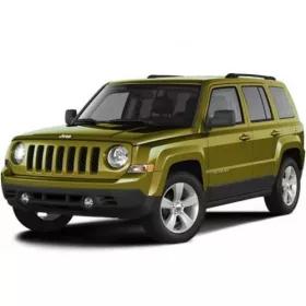 JEEP LIBERTY KK VANIČKOVÉ AUTOKOBERCE (2007-2012)