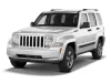JEEP CHEROKEE VANIČKOVÉ AUTOKOBERCE (2008-2014)