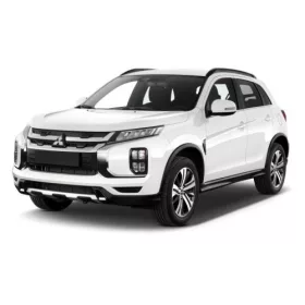 MITSUBISHI ASX VANIČKOVÉ AUTOKOBERCE (2020-2023)