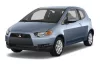 MITSUBISHI COLT VANIČKOVÉ AUTOKOBERCE (2008-2015)