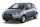 MITSUBISHI COLT VANIČKOVÉ AUTOKOBERCE (2008-2015)