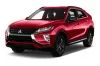 MITSUBISHI ECLIPSE CROSS VANIČKOVÉ AUTOKOBERCE (2018-)