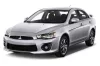 MITSUBISHI LANCER VANIČKOVÉ AUTOKOBERCE (2007-2017)