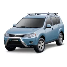 MITSUBISHI OUTLANDER VANIČKOVÉ AUTOKOBERCE (2007-2012)