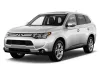 MITSUBISHI OUTLANDER VANIČKOVÉ AUTOKOBERCE (2012-2020)