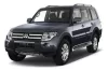 MITSUBISHI PAJERO VANIČKOVÉ AUTOKOBERCE (2006-2018)