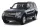 MITSUBISHI PAJERO VANIČKOVÉ AUTOKOBERCE (2006-2018)