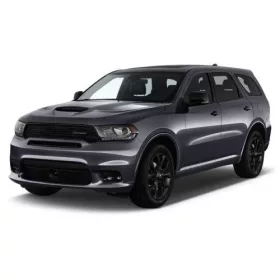 DODGE DURANGO VANIČKOVÉ AUTOKOBERCE (2011-2022)