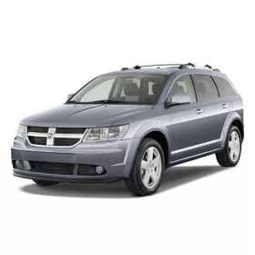 DODGE JOURNEY VANIČKOVÉ AUTOKOBERCE (2008-2020)