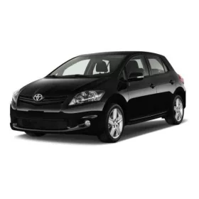 TOYOTA AURIS (E150) VANIČKOVÉ AUTOKOBERCE (2007-2013)