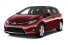 TOYOTA AURIS (E180) VANIČKOVÉ AUTOKOBERCE (2013-2018)