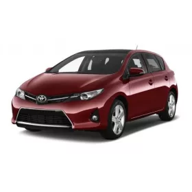 TOYOTA AURIS (E180) VANIČKOVÉ AUTOKOBERCE (2013-2018)