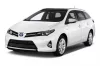 TOYOTA AURIS (E180) TOURING VANIČKOVÉ AUTOKOBERCE (2013-2018)
