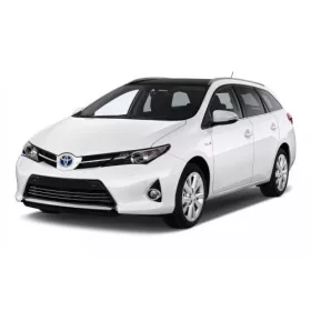   TOYOTA AURIS (E180) TOURING VANIČKOVÉ AUTOKOBERCE (2013-2018)