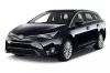 TOYOTA AVENSIS (T270) KOMBI VANIČKOVÉ AUTOKOBERCE (2015-2019)