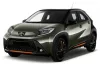 TOYOTA AYGO X VANIČKOVÉ AUTOKOBERCE (2022-)