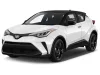 TOYOTA C-HR HYBRID VANIČKOVÉ AUTOKOBERCE (2016-2023)