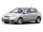 TOYOTA COROLLA (E120) VANIČKOVÉ AUTOKOBERCE (2002-2007)