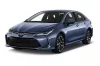 TOYOTA COROLLA SEDAN (E210) VANIČKOVÉ AUTOKOBERCE (2019-)