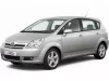 TOYOTA COROLLA VERSO VANIČKOVÉ AUTOKOBERCE (2004-2009)