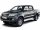TOYOTA HILUX VANIČKOVÉ AUTOKOBERCE (2005-2015)