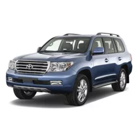 TOYOTA LAND CRUISER 200 VANIČKOVÉ AUTOKOBERCE (2008-2022)