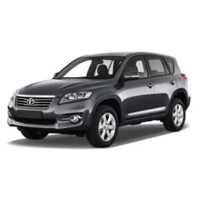 TOYOTA RAV4 (III) VANIČKOVÉ AUTOKOBERCE (2006-2013)
